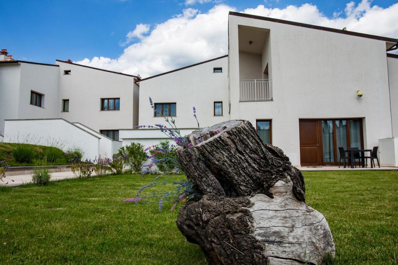 The Florence Hills Resort & Wellness Pelago Exterior foto
