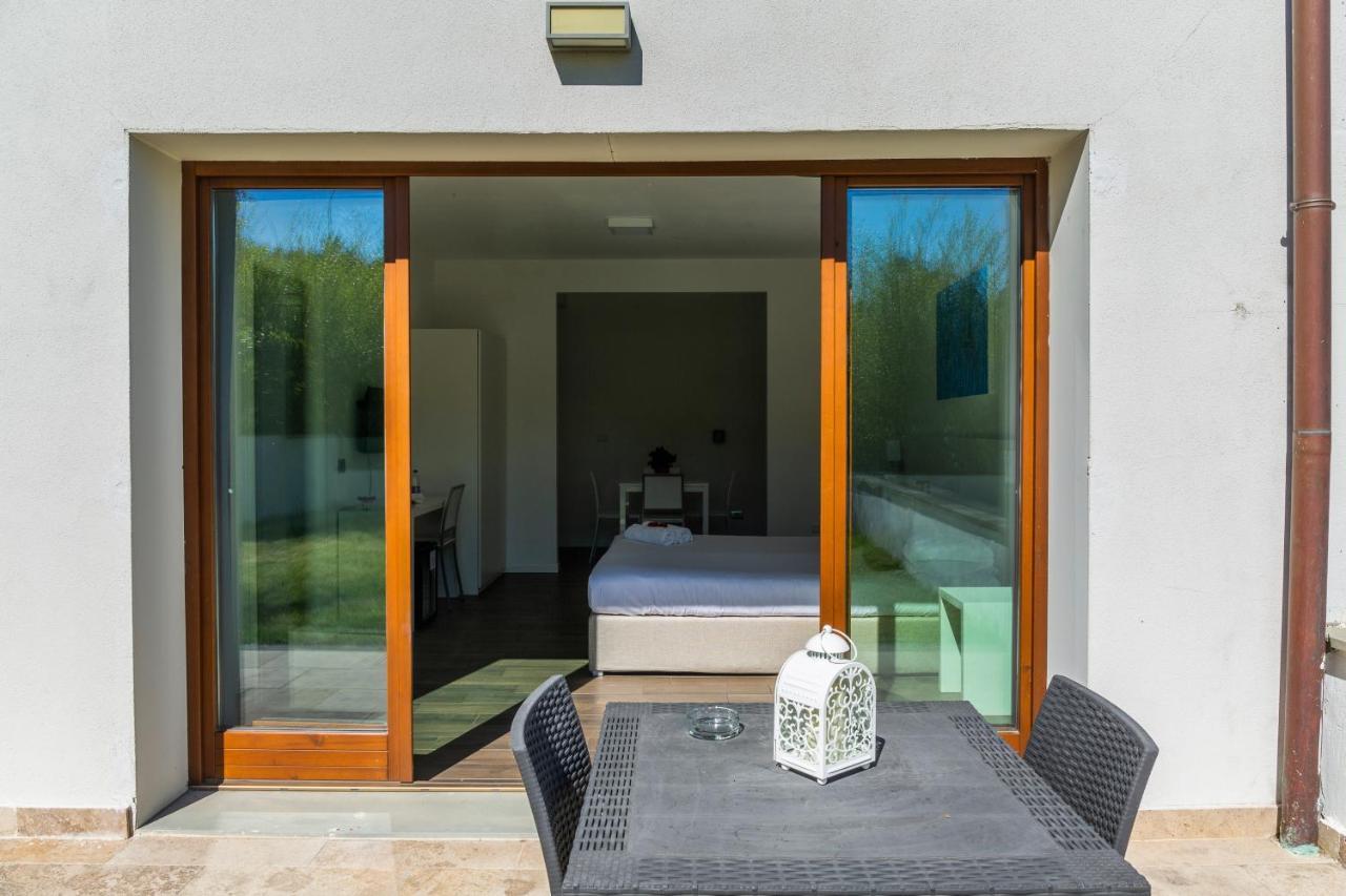 The Florence Hills Resort & Wellness Pelago Exterior foto