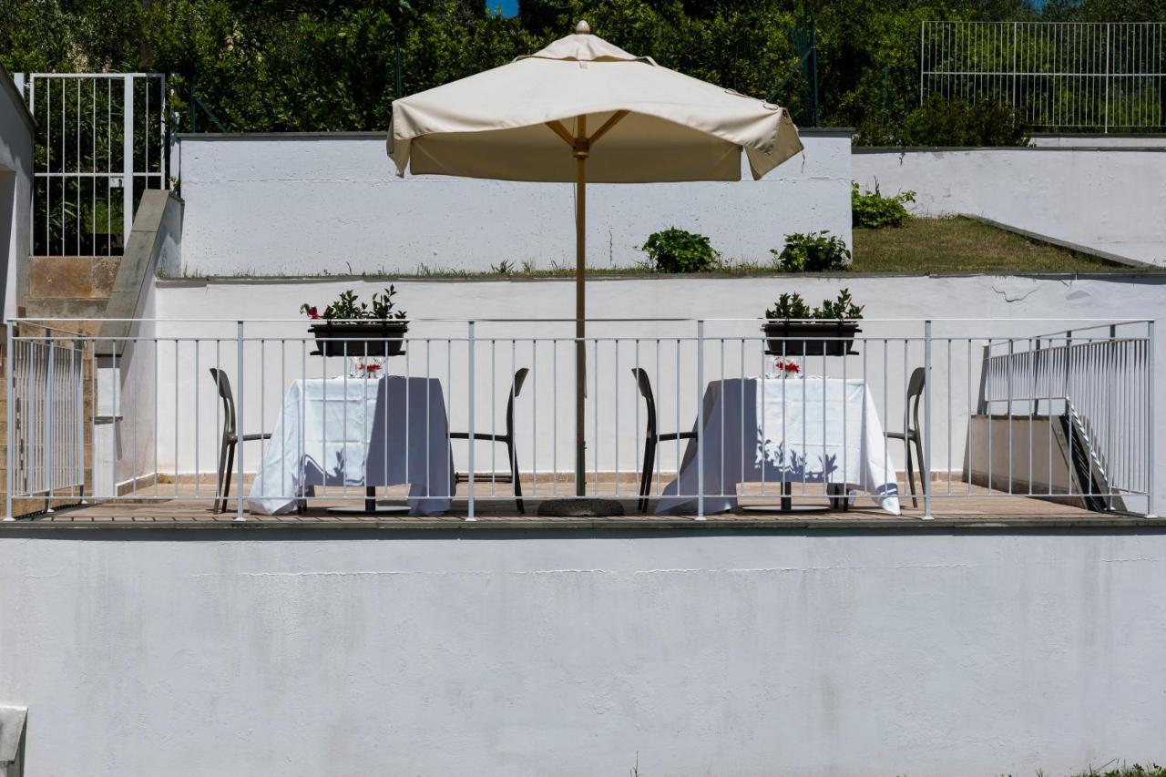 The Florence Hills Resort & Wellness Pelago Exterior foto