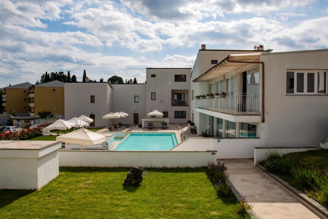 The Florence Hills Resort & Wellness Pelago Exterior foto
