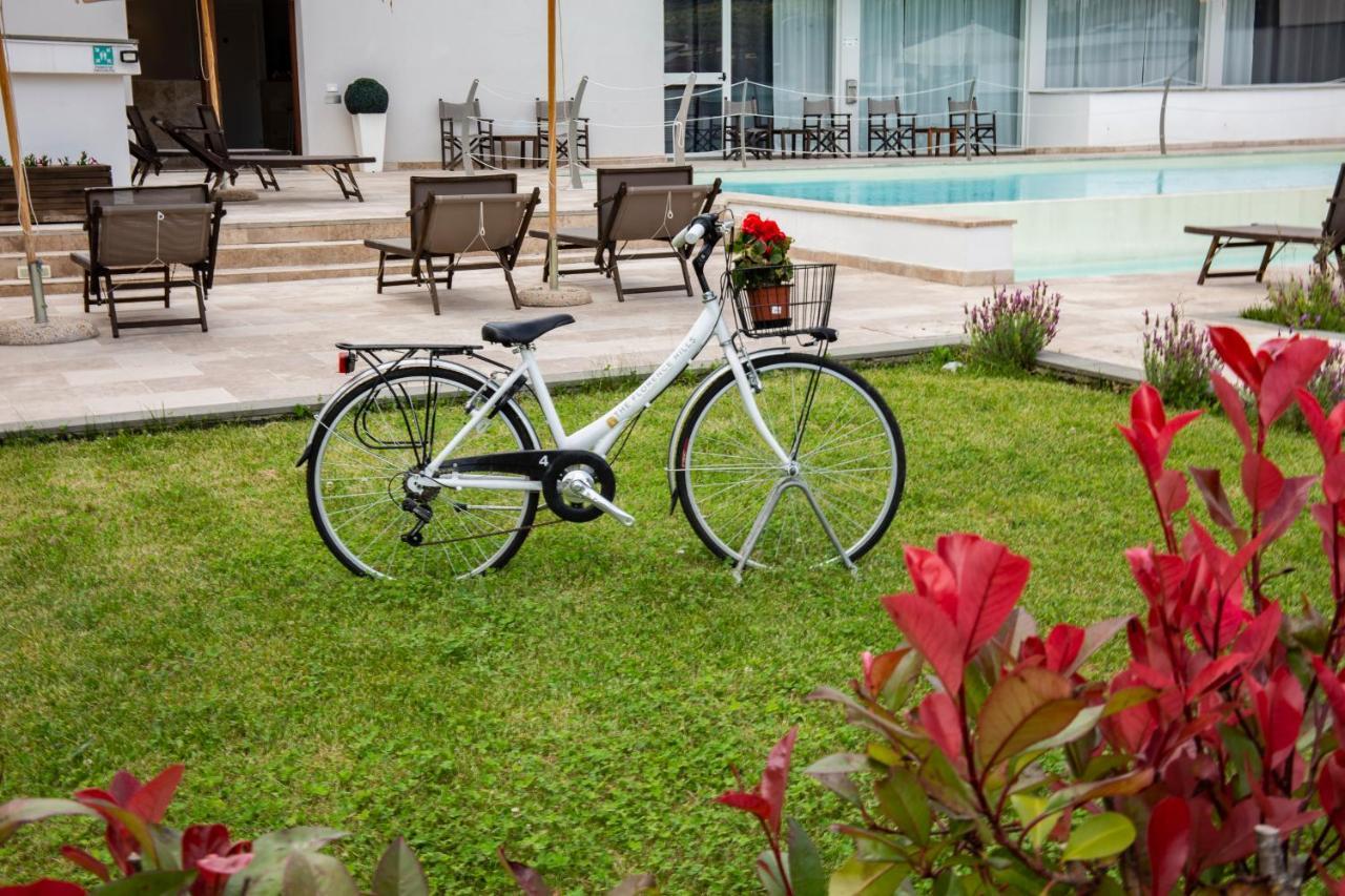 The Florence Hills Resort & Wellness Pelago Exterior foto